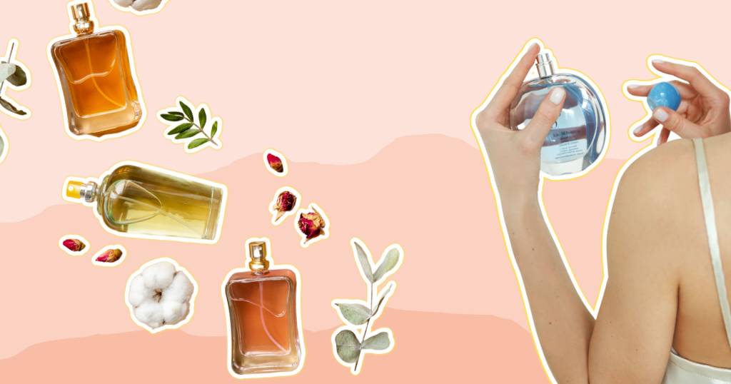 The Best Budget Perfume For 2024