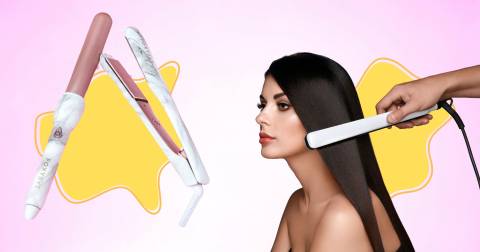 The Best Ceramic Flat Iron For Fine Hair Of 2023