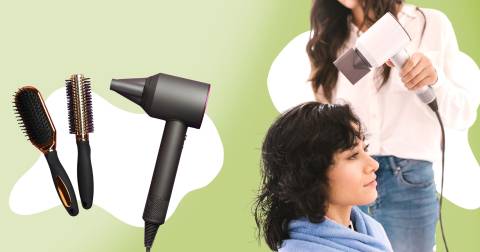 The Best Ceramic Hair Dryers For 2024