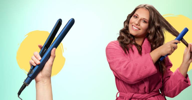 Best Conair Straightener