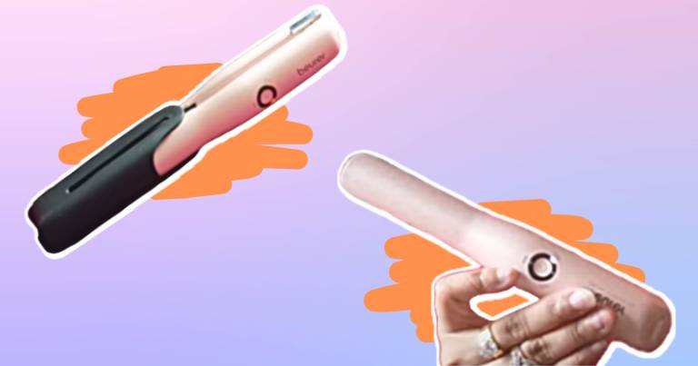 Best Cordless Flat Irons