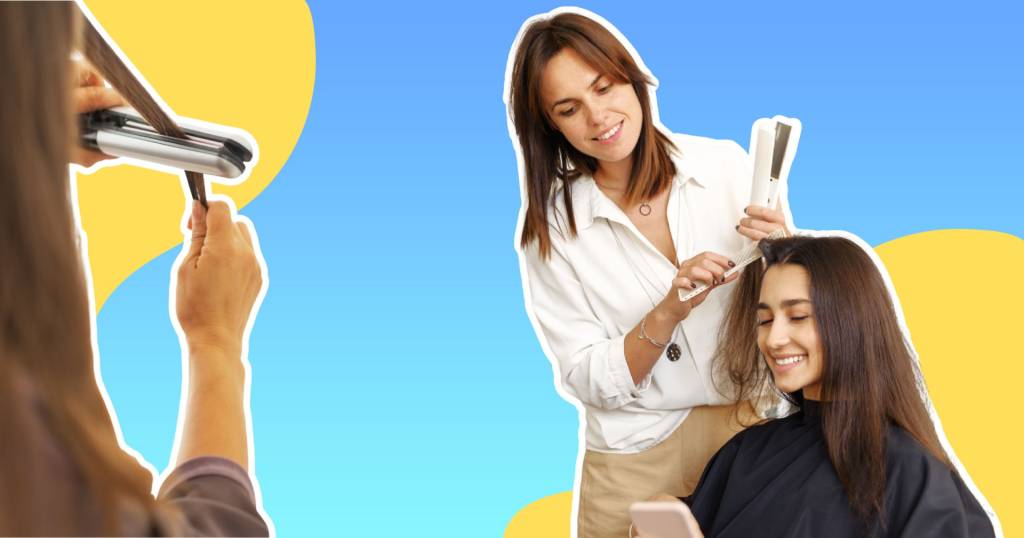 The 10 Best Cordless Hair Straighteners For 2024