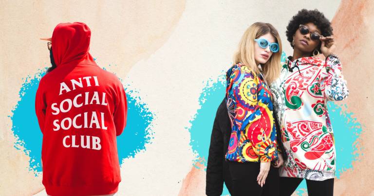 Best Designed Hoodies