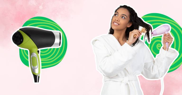 Best Fast Drying Hair Dryer