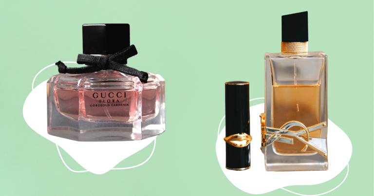 Best Fig Perfume