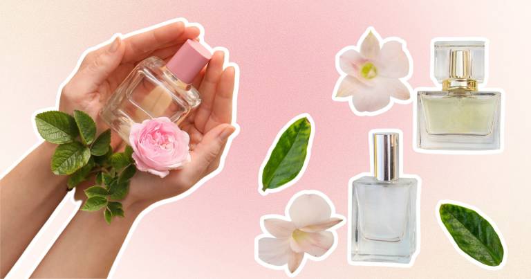 Best Floral Perfumes