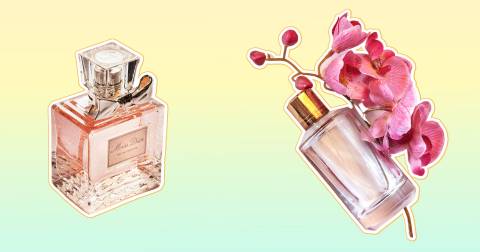 The 10 Best Floral Perfumes For Women, Tested And Researched