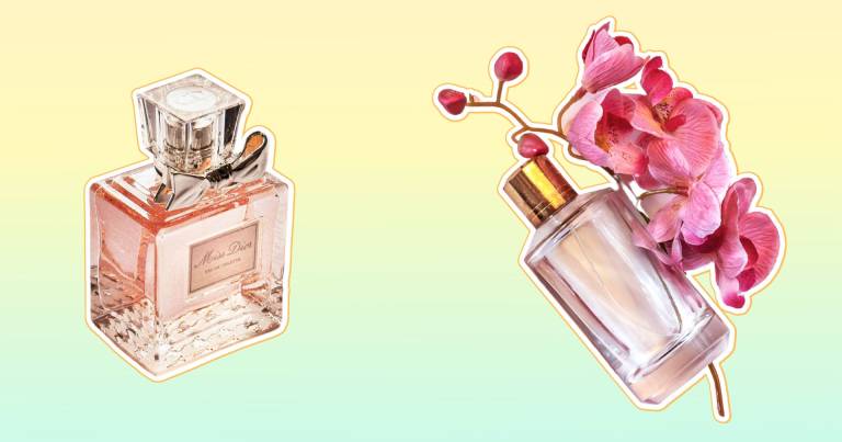 Best Floral Perfumes For Women
