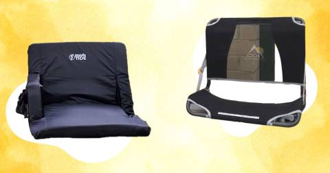 The Best Folding Chair For Elderly In 2023