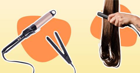 The Best Hair Curler And Straightener For 2024