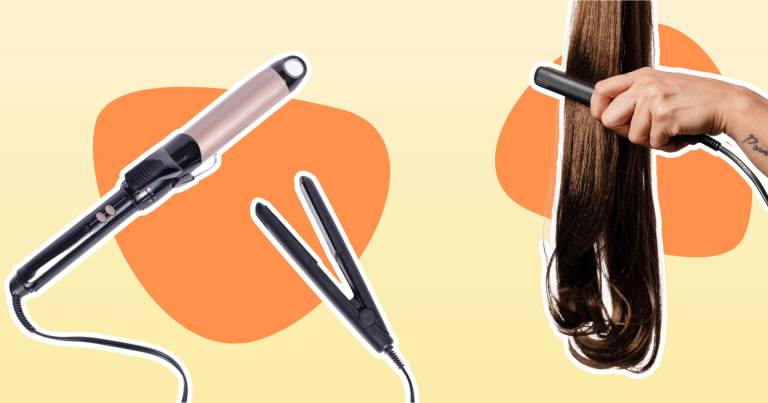 Best Hair Curler And Straightener