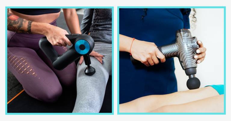 Best Hand Massager Gun