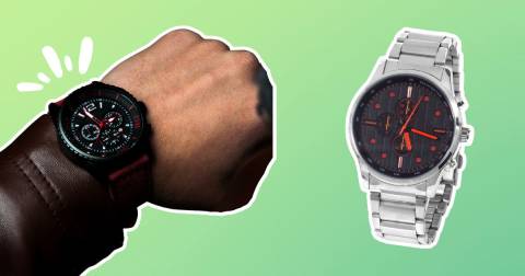 The 10 Best High End Watches Of 2023, Researched By Us