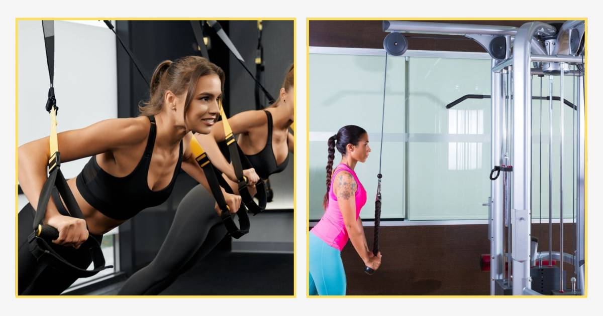 The Best Home Weight System For 2024