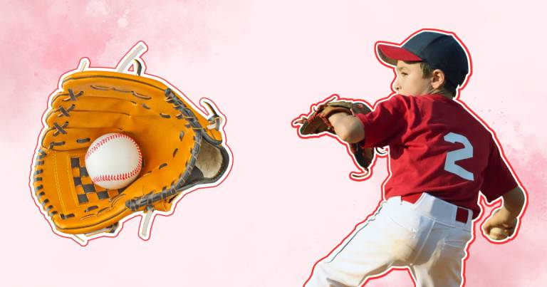 Best Looking Baseball Gloves