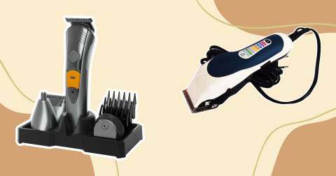 The 10 Best Male Hair Clippers For 2023