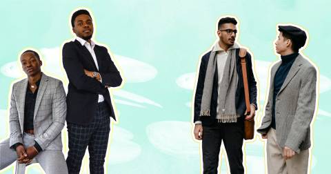 The 10 Best Mens Blazers Of 2023, Researched By Us