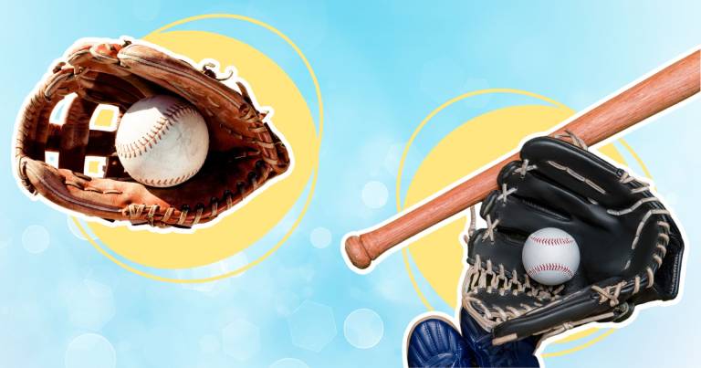 Best Mens Slowpitch Softball Glove