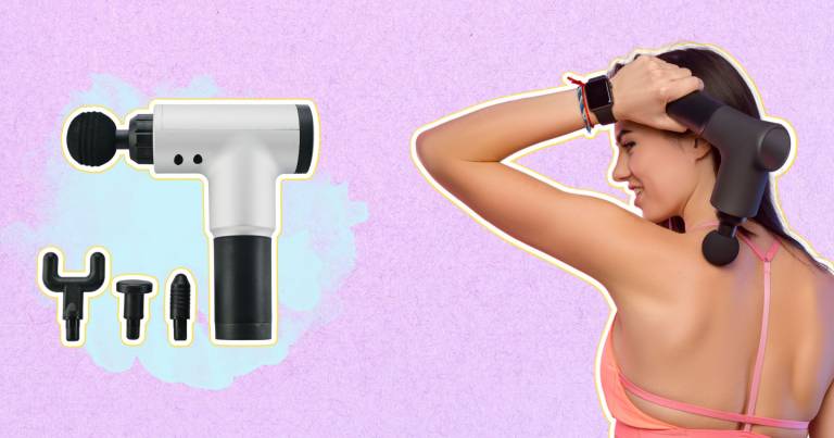 Best Muscle Massage Gun