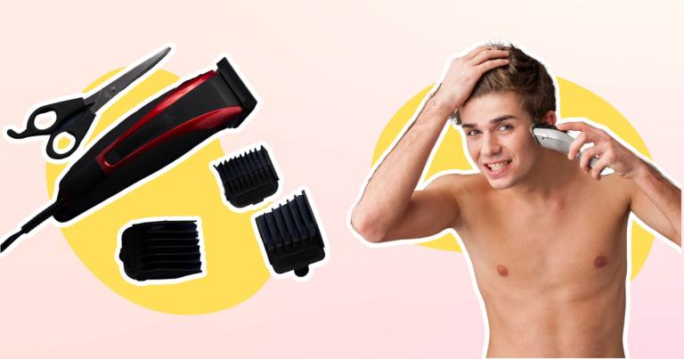 Best Oster Hair Clippers