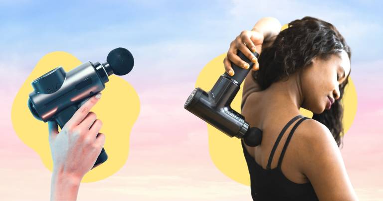 Best Percussive Massage Gun