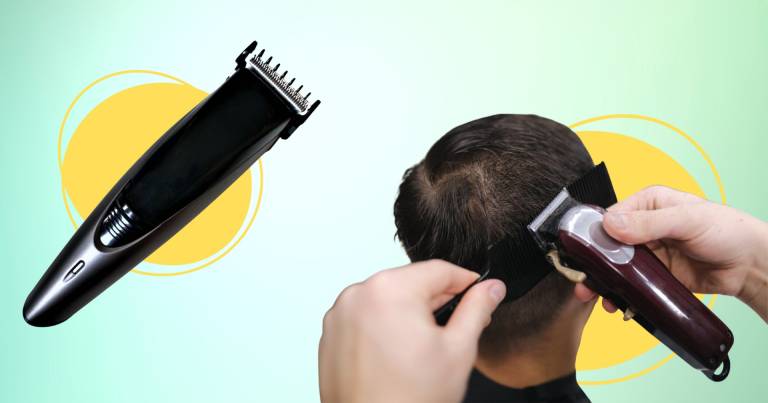 Best Portable Hair Clippers