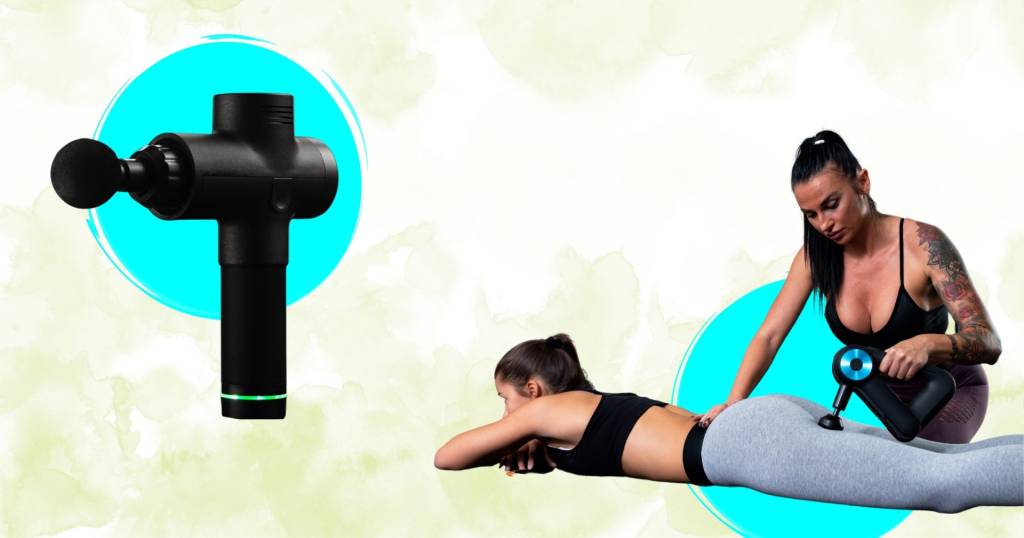 The 10 Best Professional Massage Gun For 2024