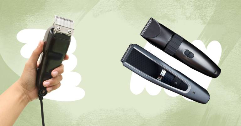 Best Rated Hair Clippers