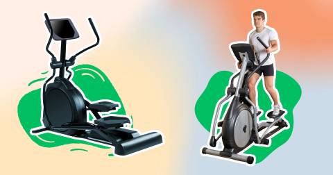The 10 Best Rated Home Elliptical, Tested And Researched