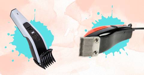 The 10 Best Rechargeable Hair Clippers For 2023