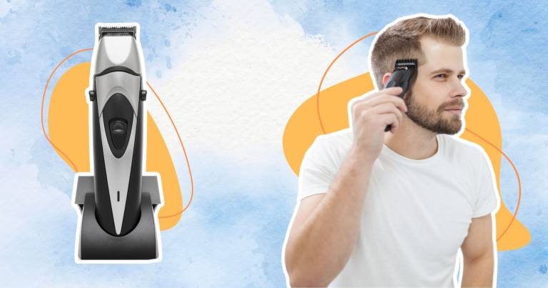 Best Self Hair Clippers