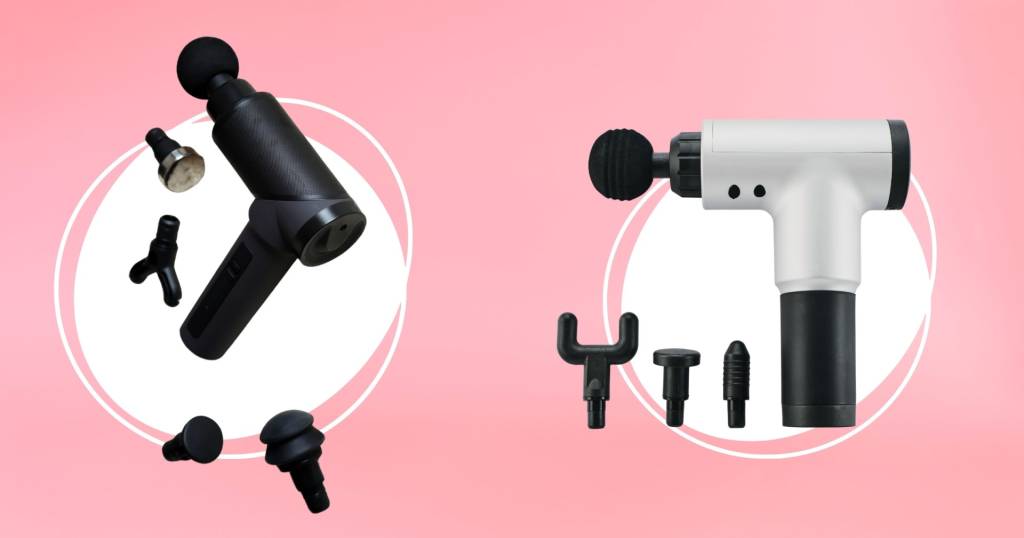 The Best Sports Massage Gun For 2024