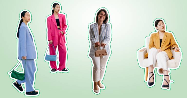 Best Summer Blazers