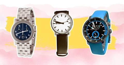 The Best Swiss Watches For Men For 2023
