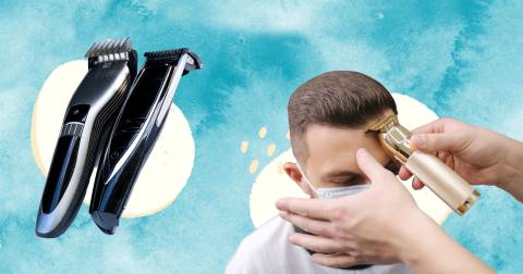 The Best Value Hair Clippers For 2024