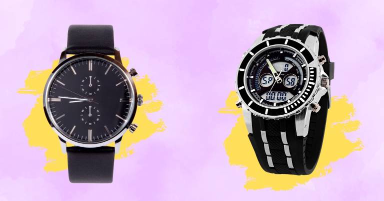 Best Watch For $1000