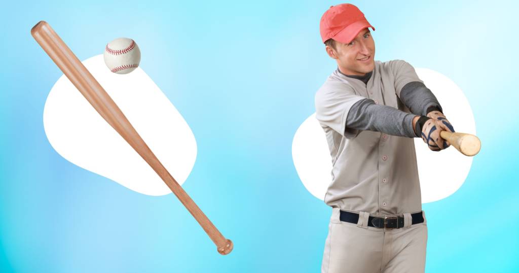 The Best Wood Bats For Power Hitters In 2024