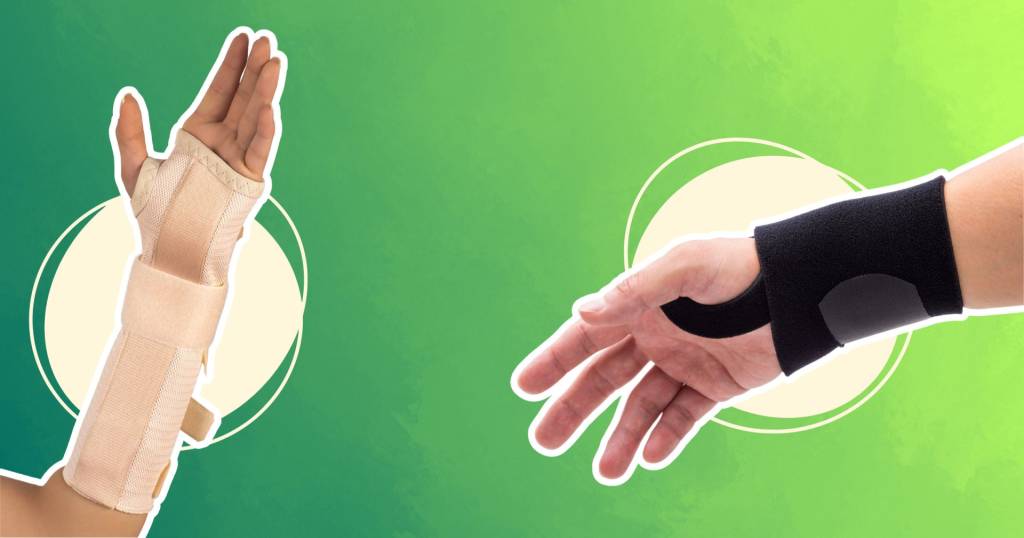 The Best Wrist Brace For Weightlifting In 2024