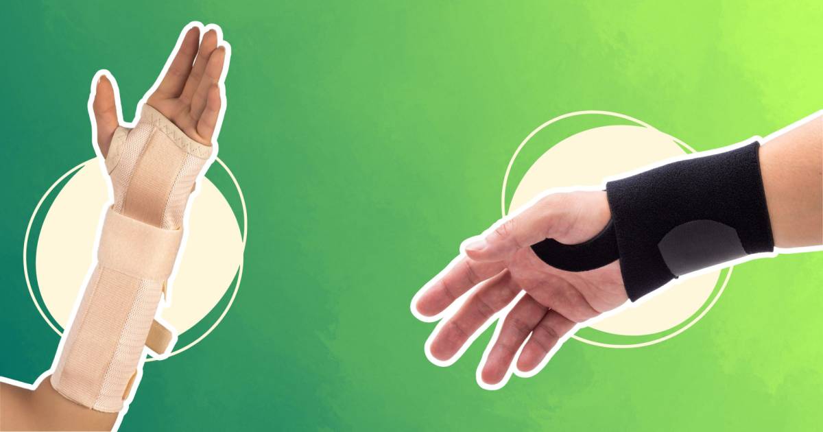 The Best Wrist Brace For Weightlifting In 2024