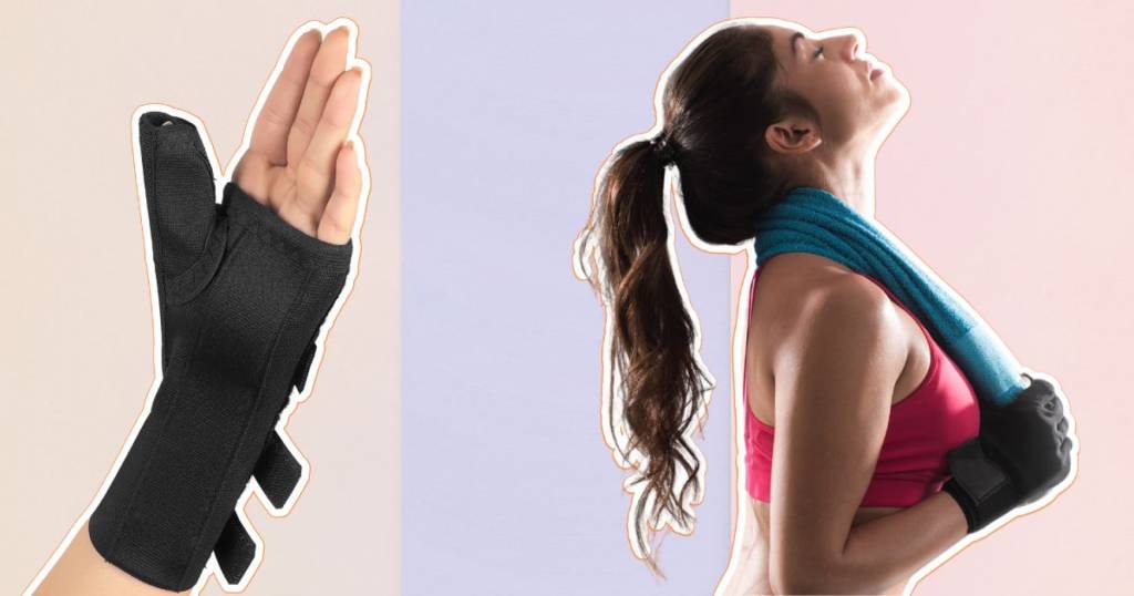 The Best Wrist Support For Push Ups In 2024