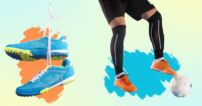 Most Comfortable Indoor Soccer Shoes