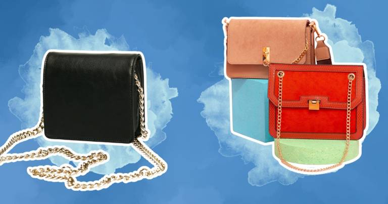 Most iconic designer bags