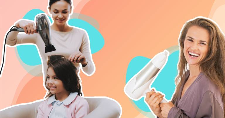 Best 2000 Watt Hair Dryer