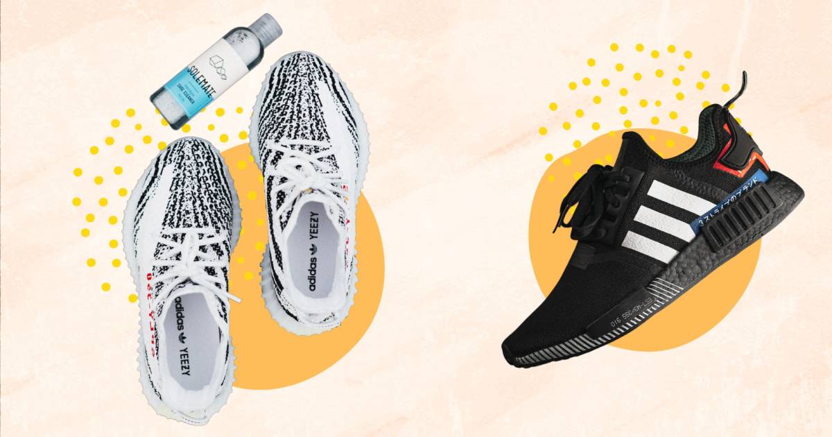 The 10 Best Adidas Nursing Shoes Of 2024, Tested By Our Experts
