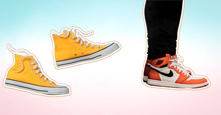 Best Aesthetic Shoes