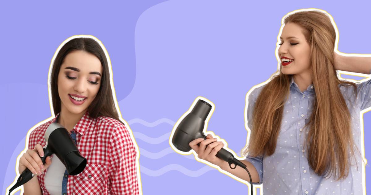 The 10 Best Affordable Hair Dryer With Diffuser For 2024