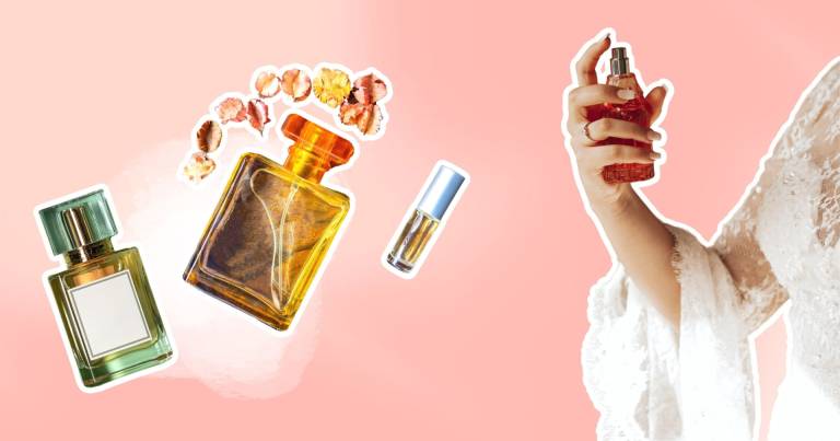 Best Amber Perfume Ever