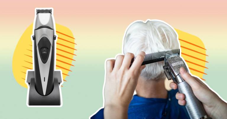 Best At Home Hair Clippers