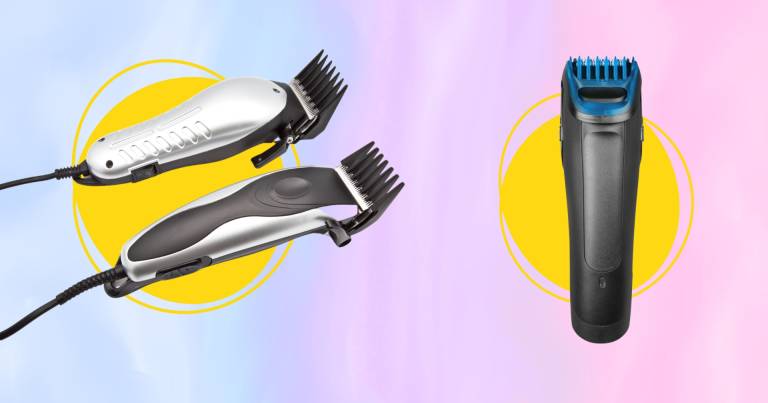 Best Barber Trimmer