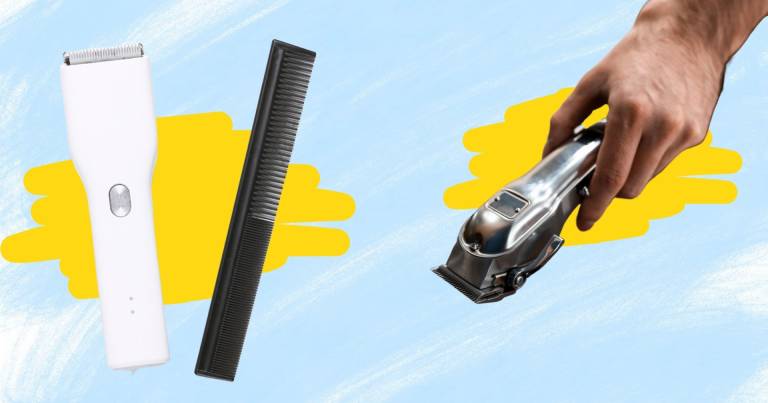 Best Beginner Clippers